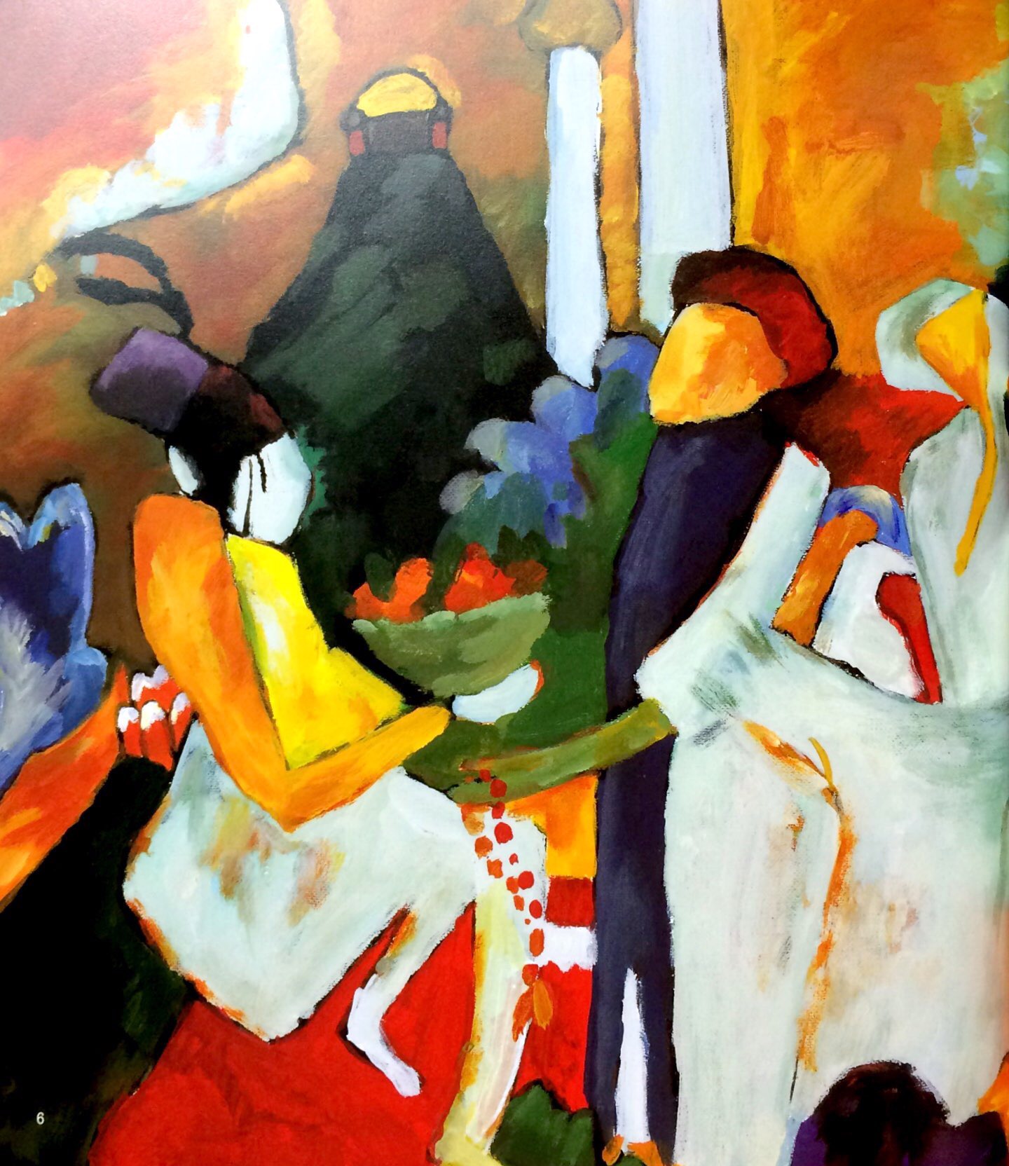 the christmas chimes - Ảnh 4