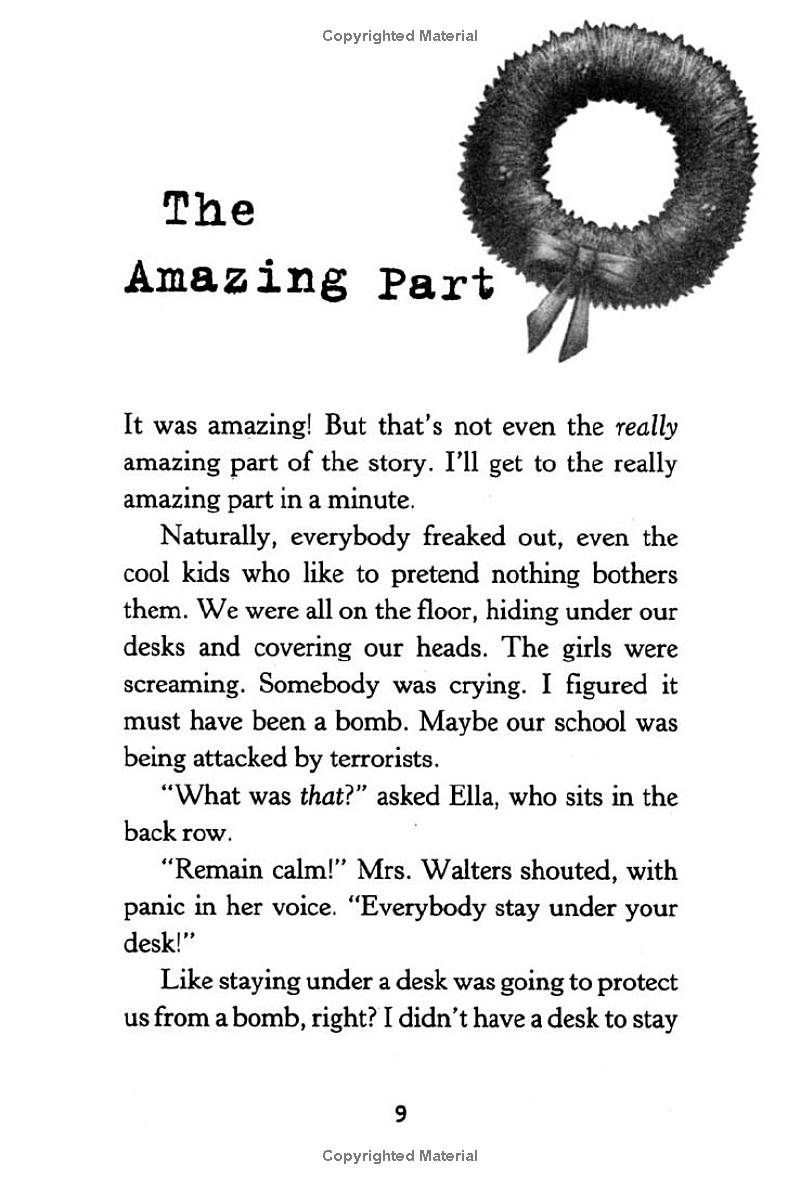 the christmas genie - Ảnh 13