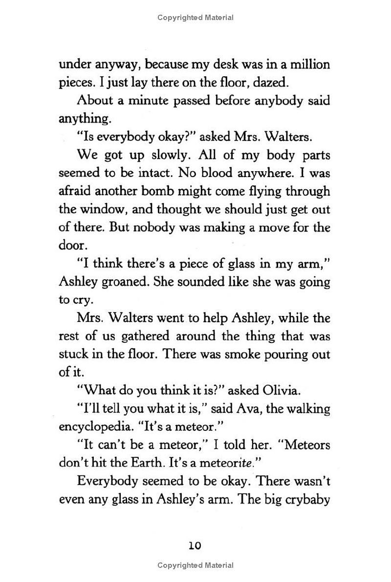 the christmas genie - Ảnh 14