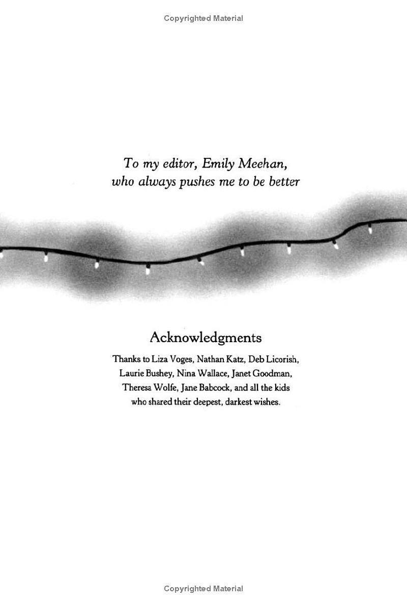 the christmas genie - Ảnh 4