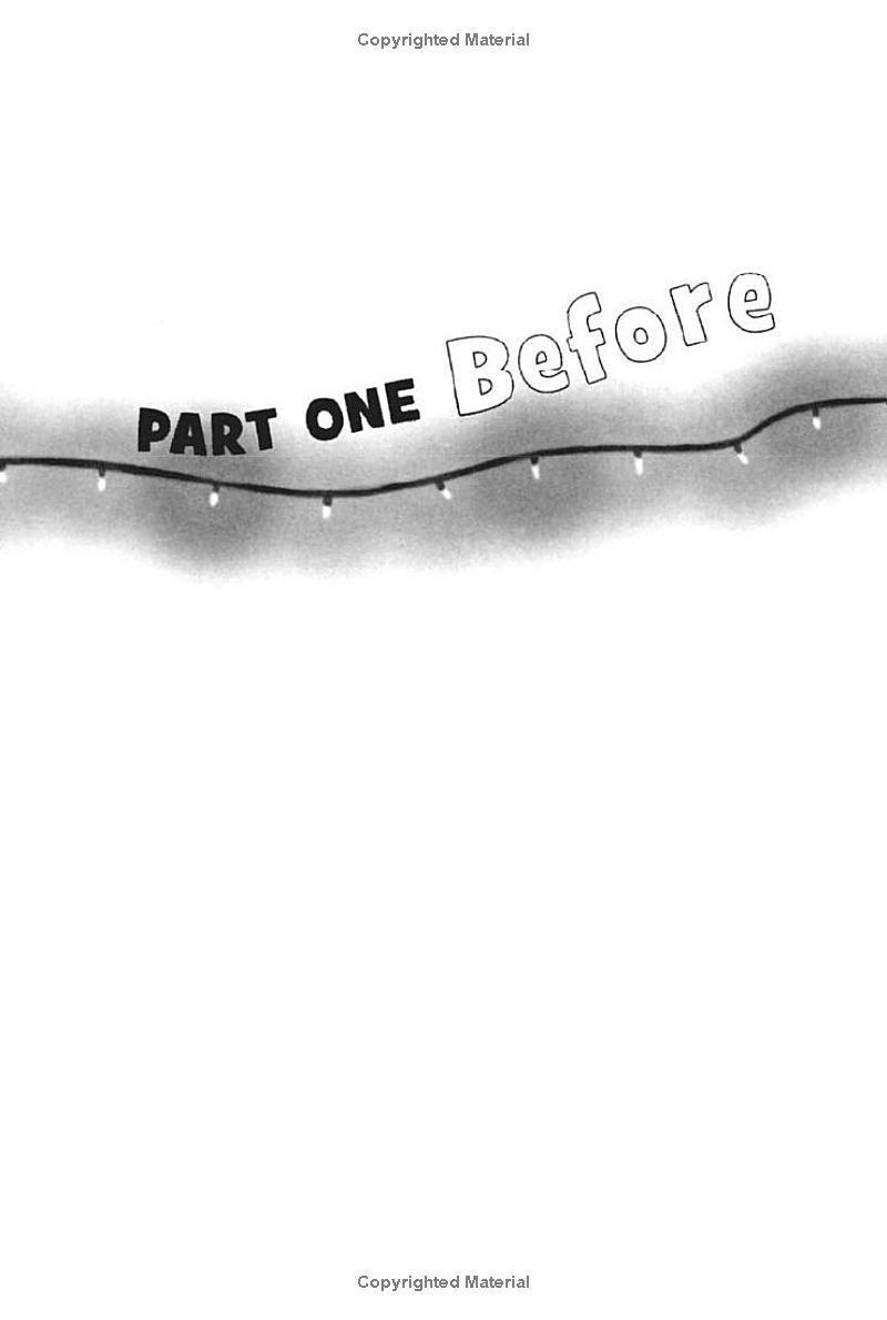 the christmas genie - Ảnh 5