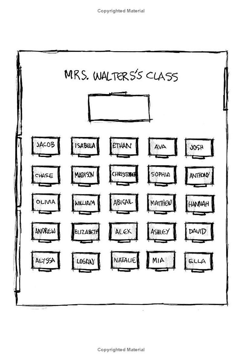 the christmas genie - Ảnh 6