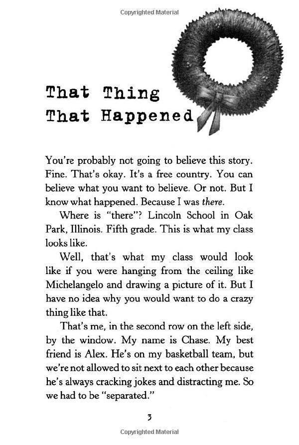 the christmas genie - Ảnh 7