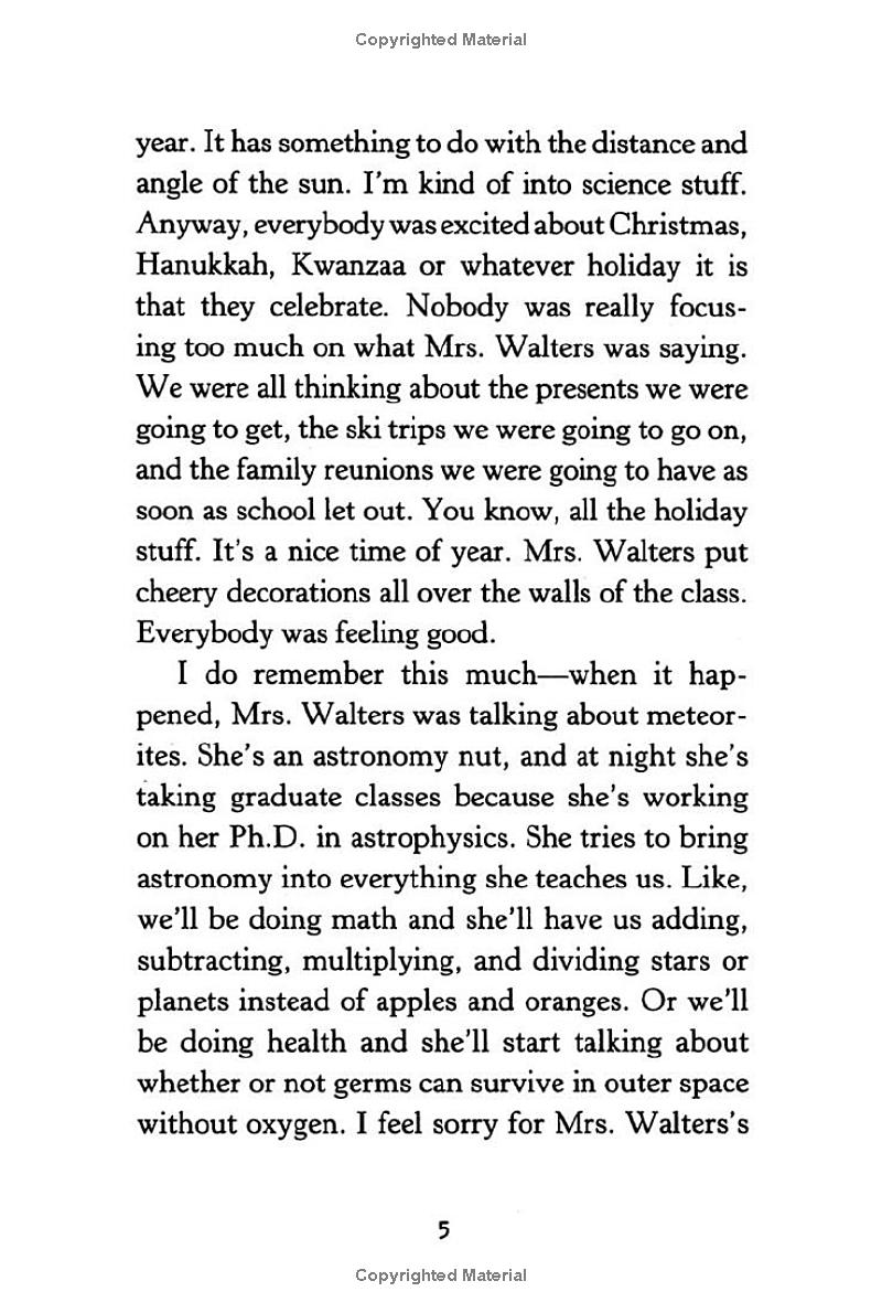 the christmas genie - Ảnh 9