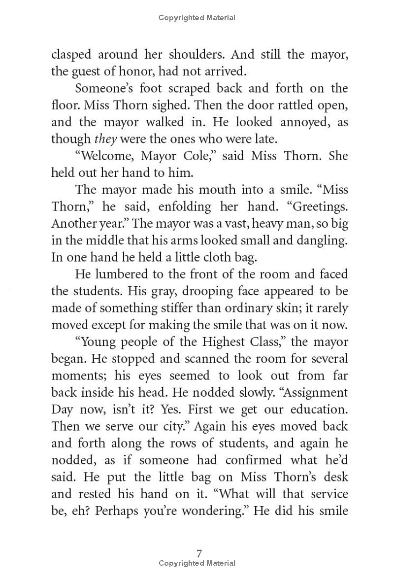 the city of ember - Ảnh 10