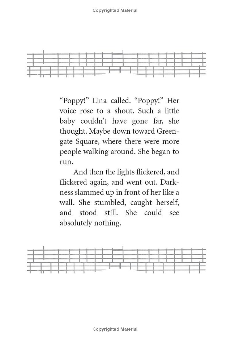 the city of ember - Ảnh 2