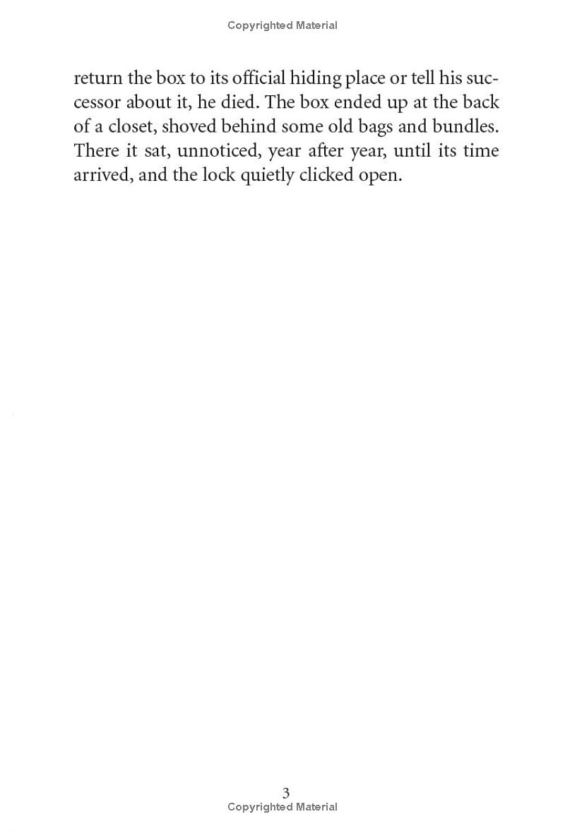 the city of ember - Ảnh 6