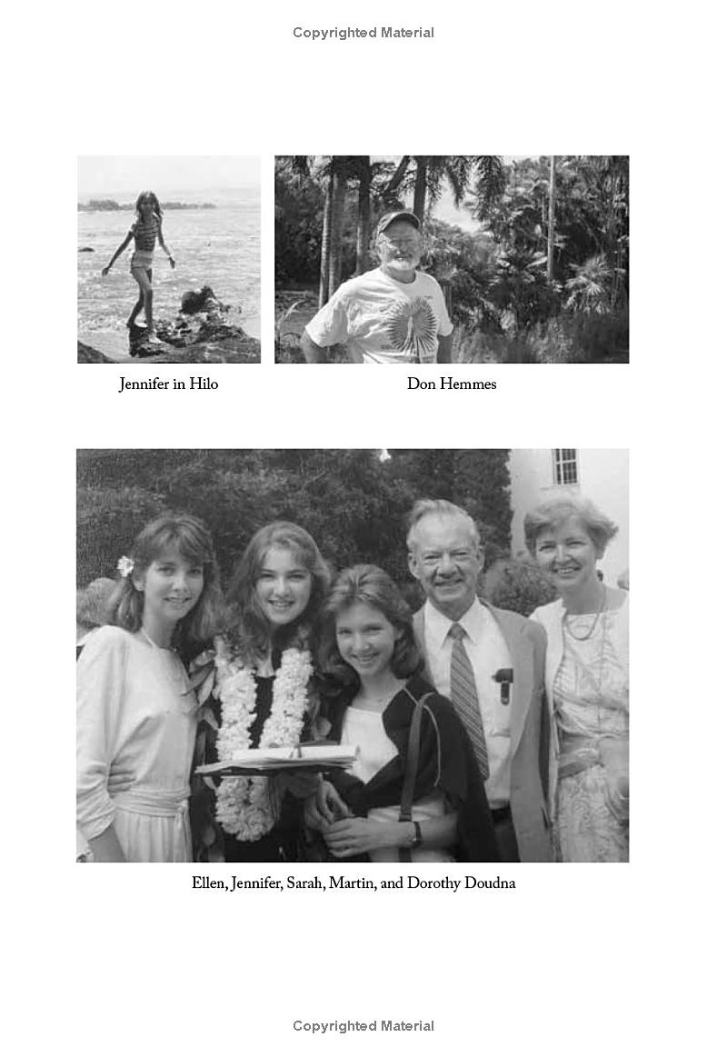 the code breaker: jennifer doudna, gene editing, and the future of the human race - Ảnh 8