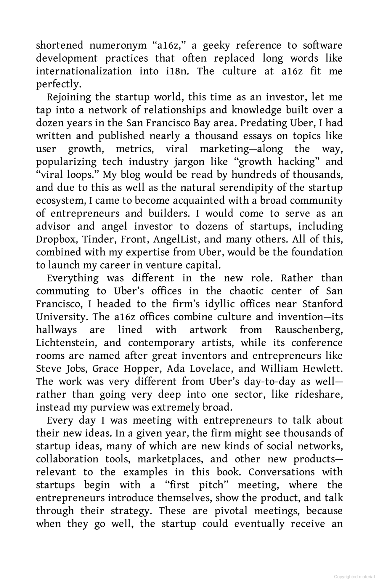 the cold start problem - Ảnh 12