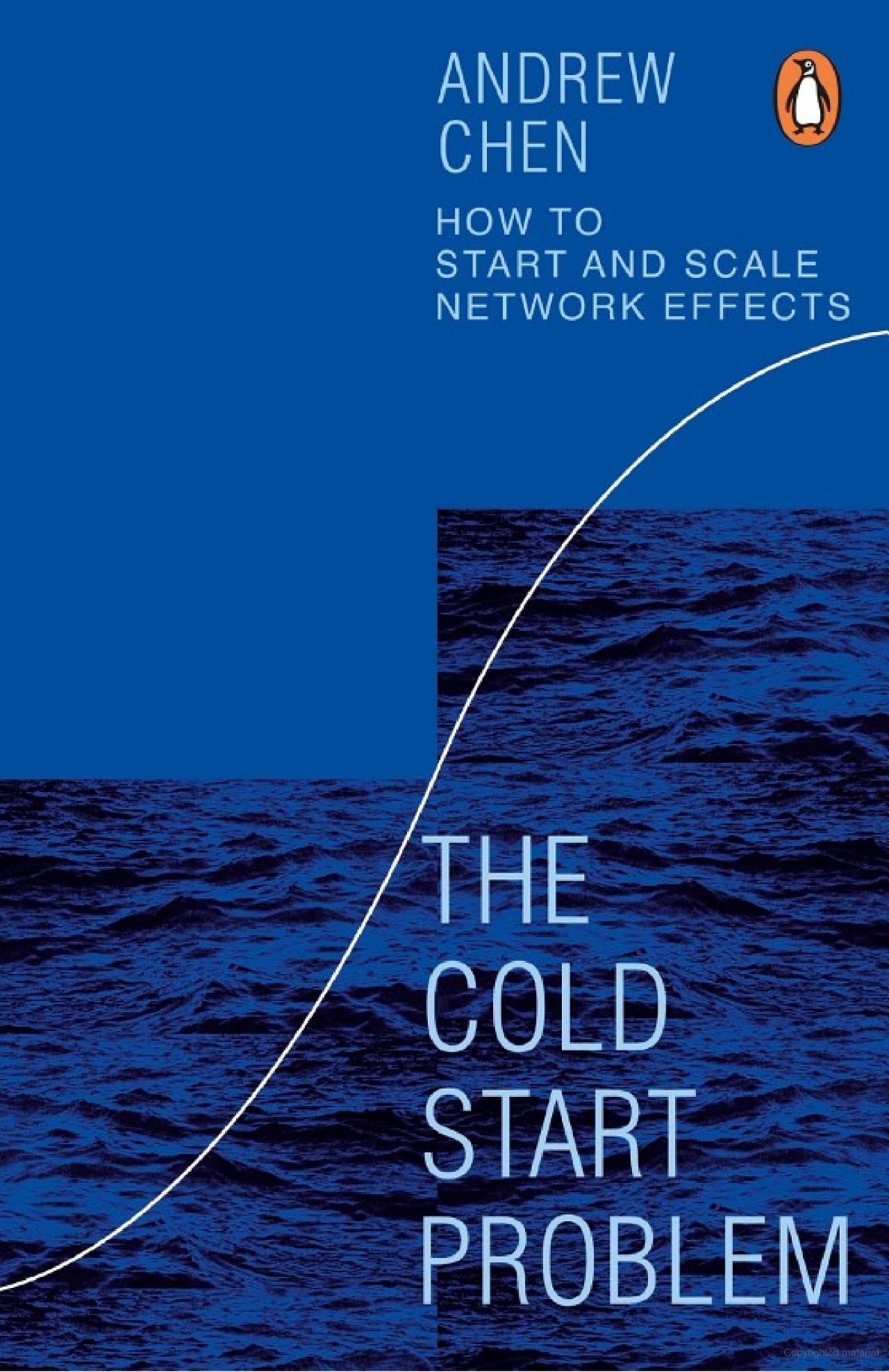 the cold start problem - Ảnh 2