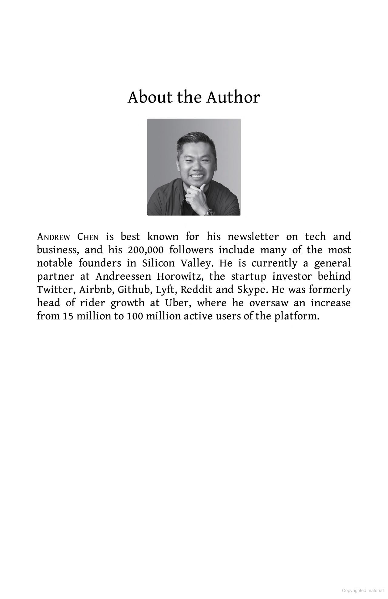 the cold start problem - Ảnh 3