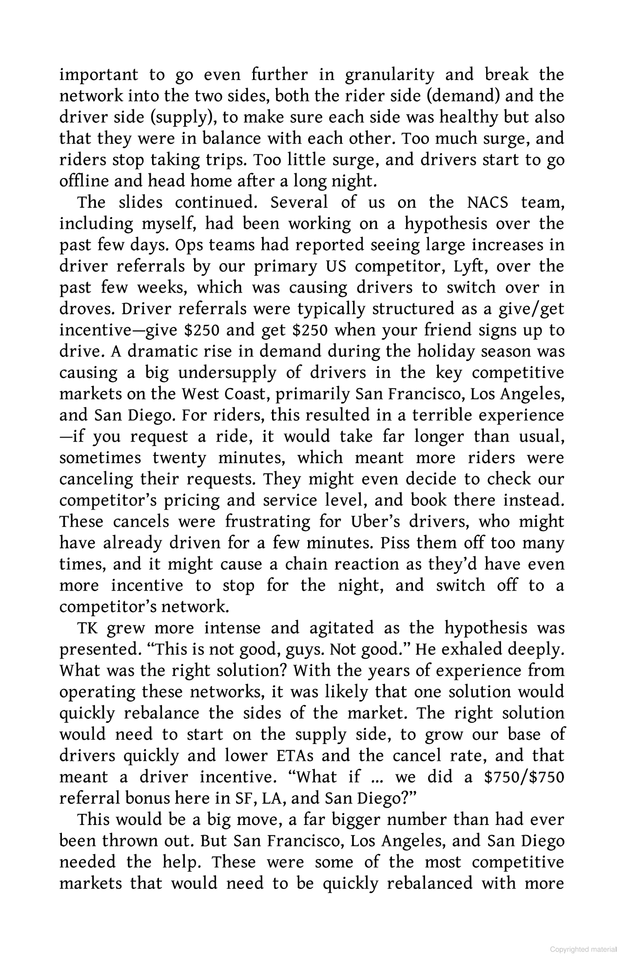 the cold start problem - Ảnh 8