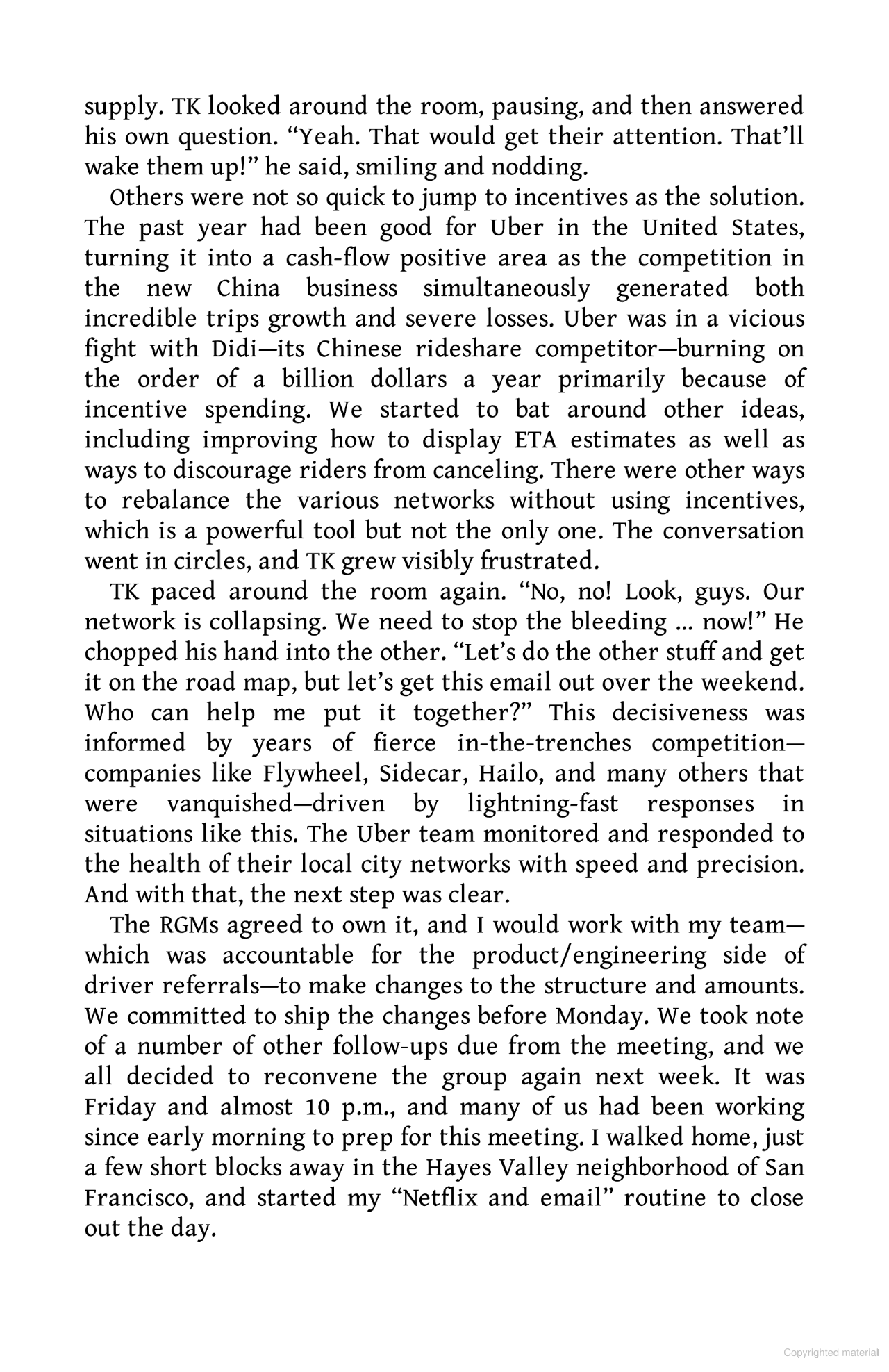 the cold start problem - Ảnh 9