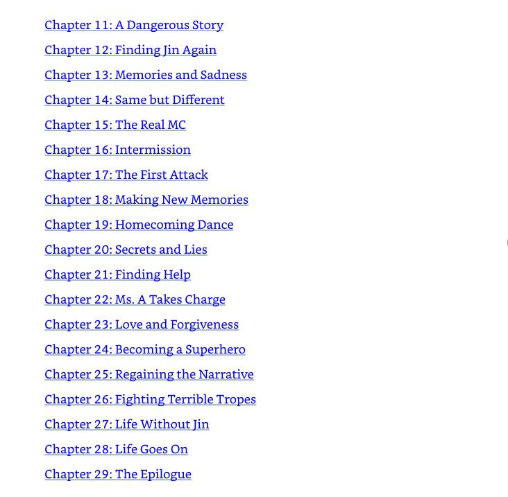 the colliding worlds of mina lee - Ảnh 4