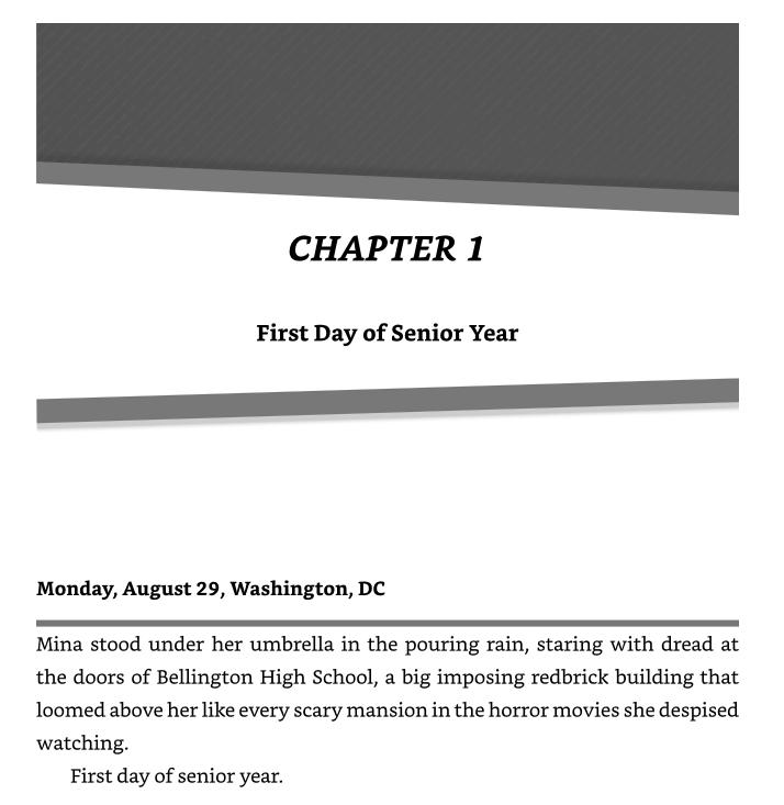 the colliding worlds of mina lee - Ảnh 5