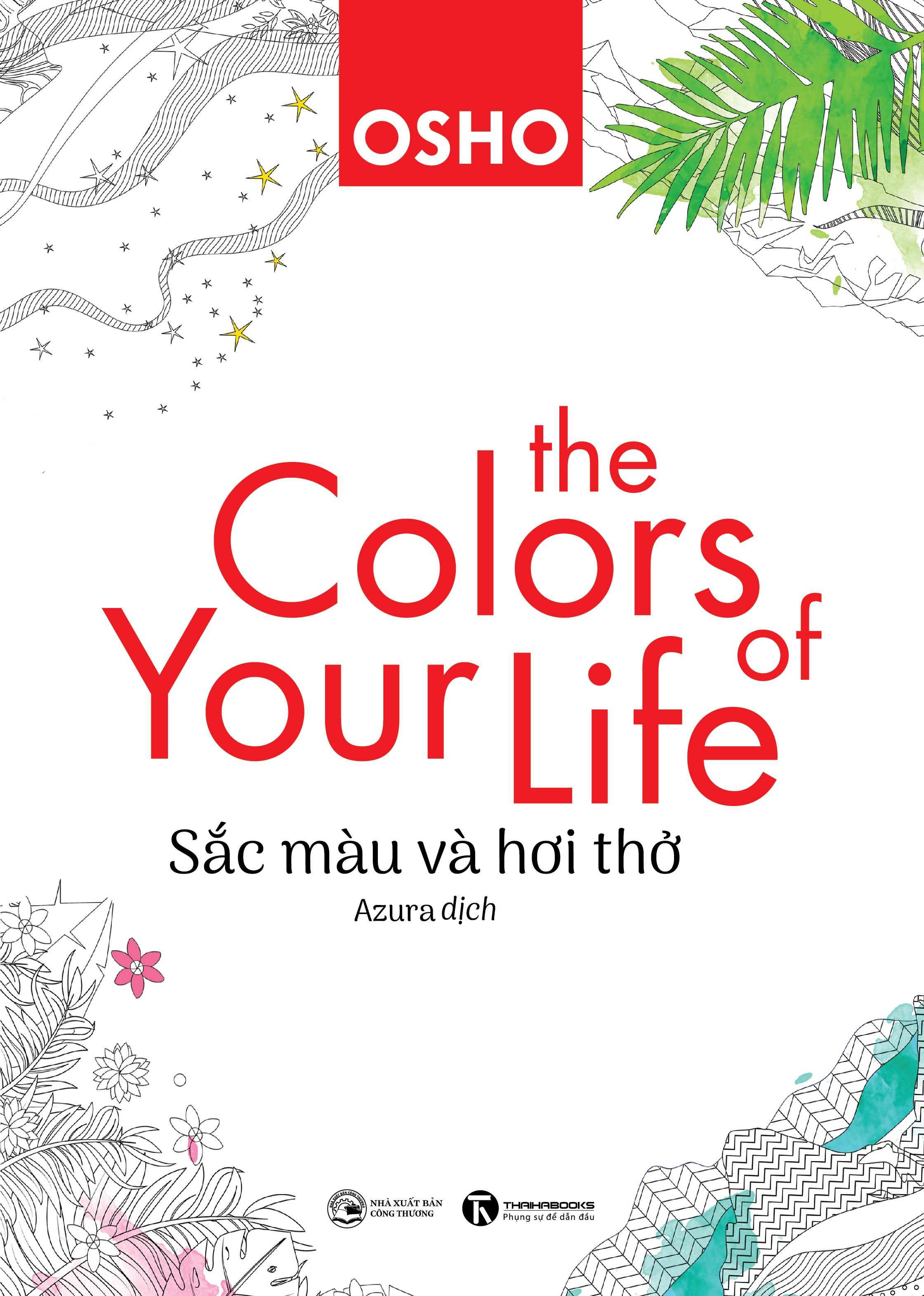 The Colors Of Your Life - Sắc Màu Và Hơi Thở - Ảnh 3
