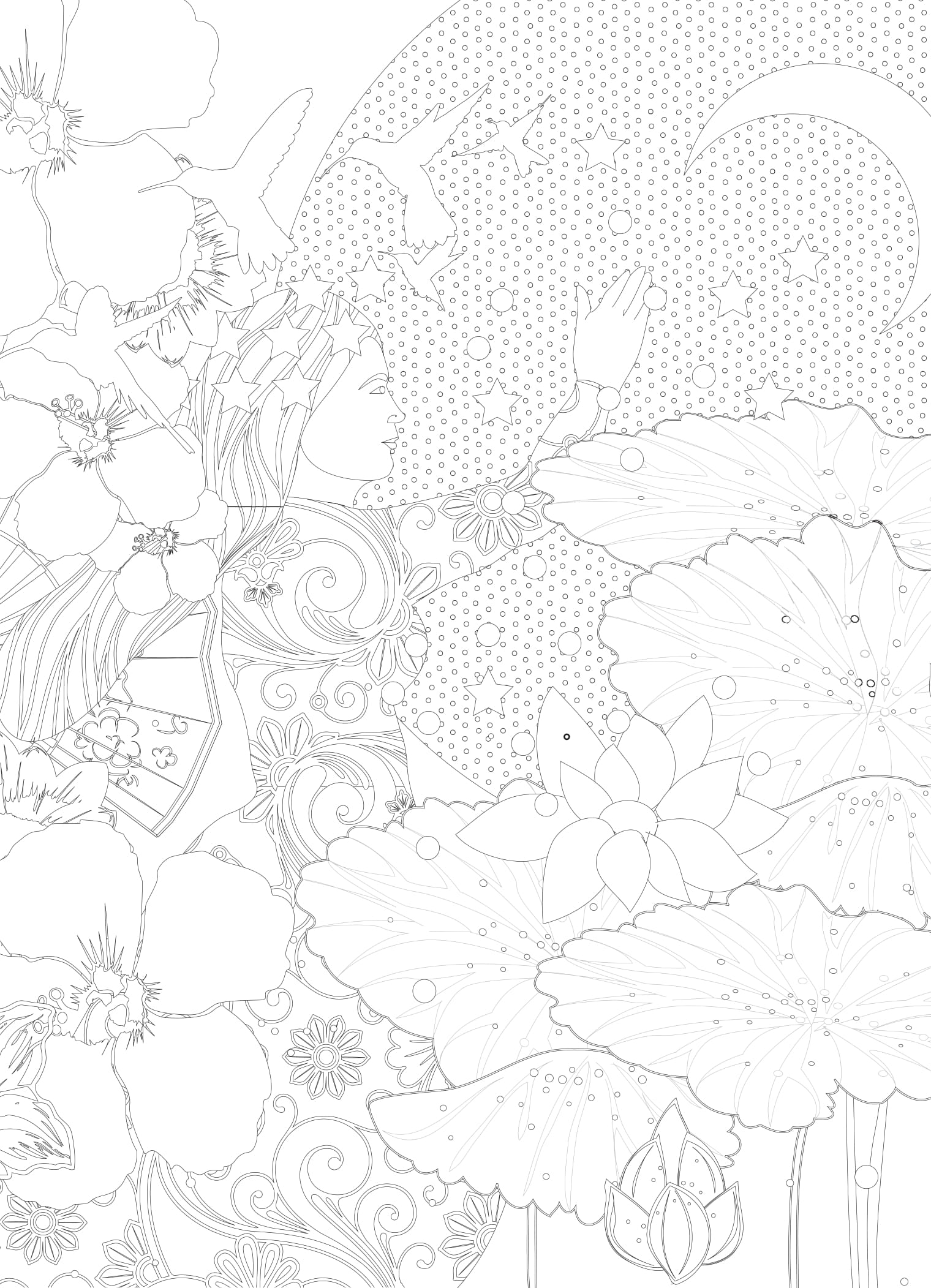 The Colors Of Your Life - Sắc Màu Và Hơi Thở - Ảnh 4