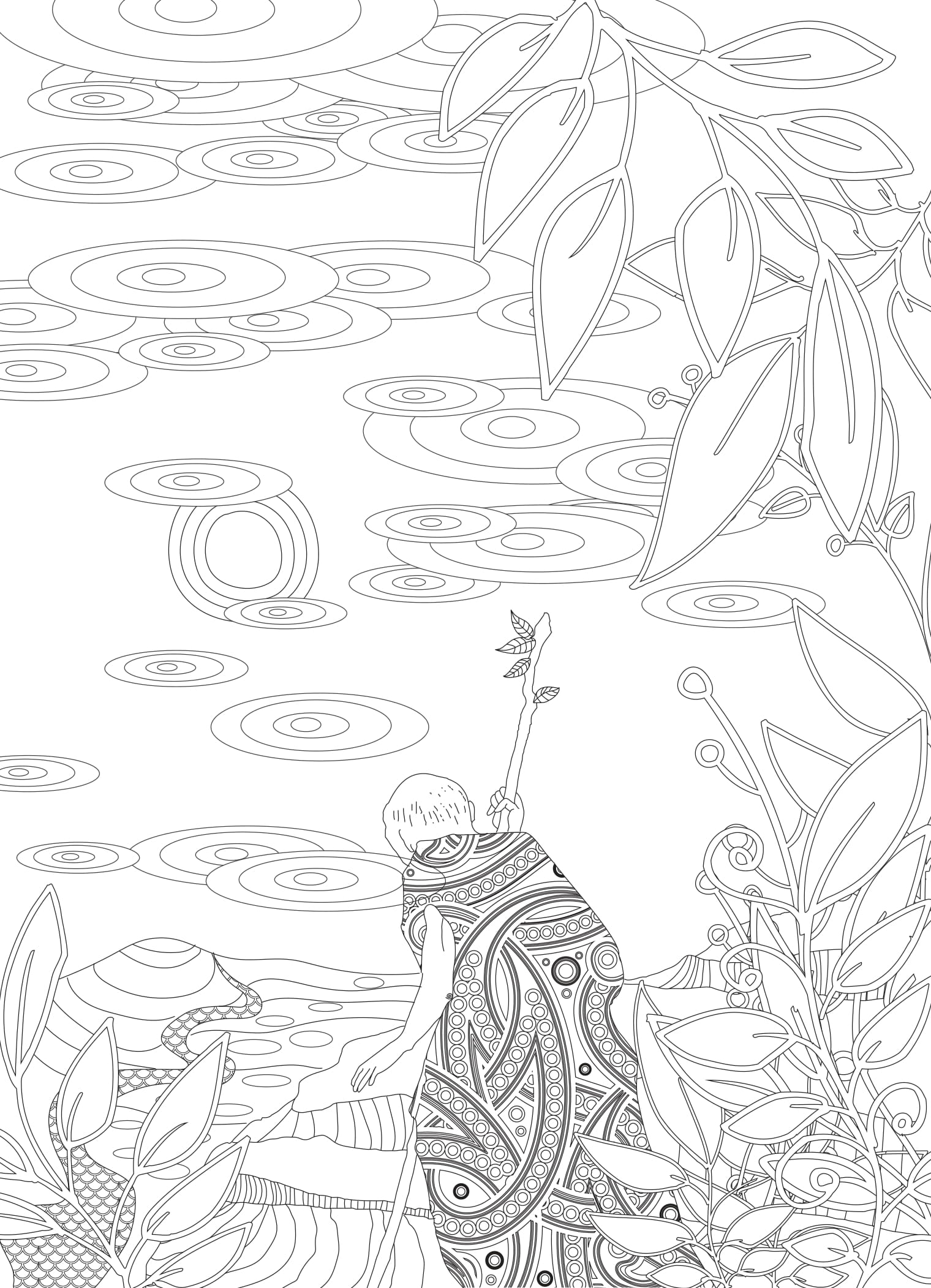 The Colors Of Your Life - Sắc Màu Và Hơi Thở - Ảnh 6