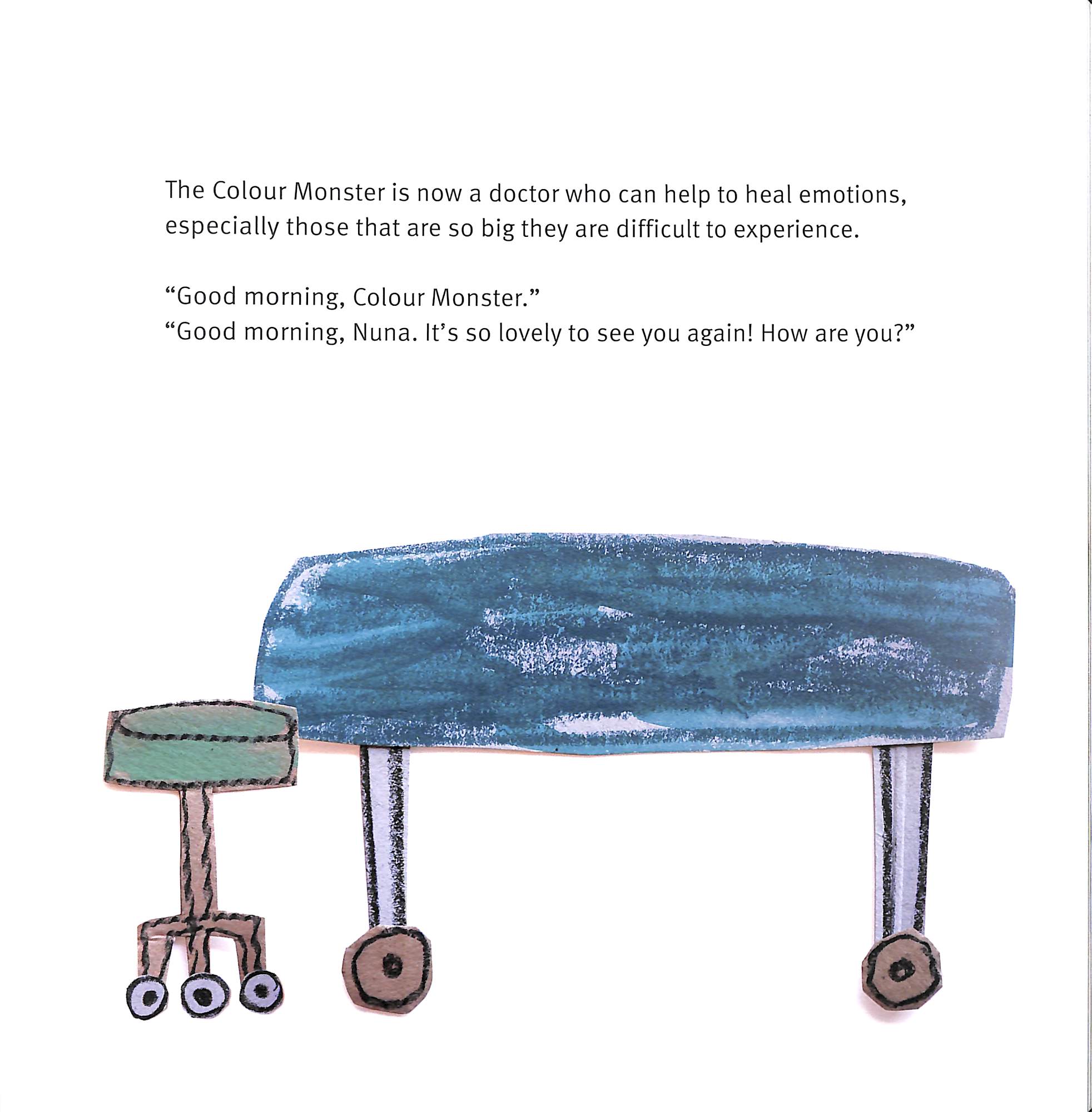 the colour monster - the feelings doctor and the emotions toolkit - Ảnh 4