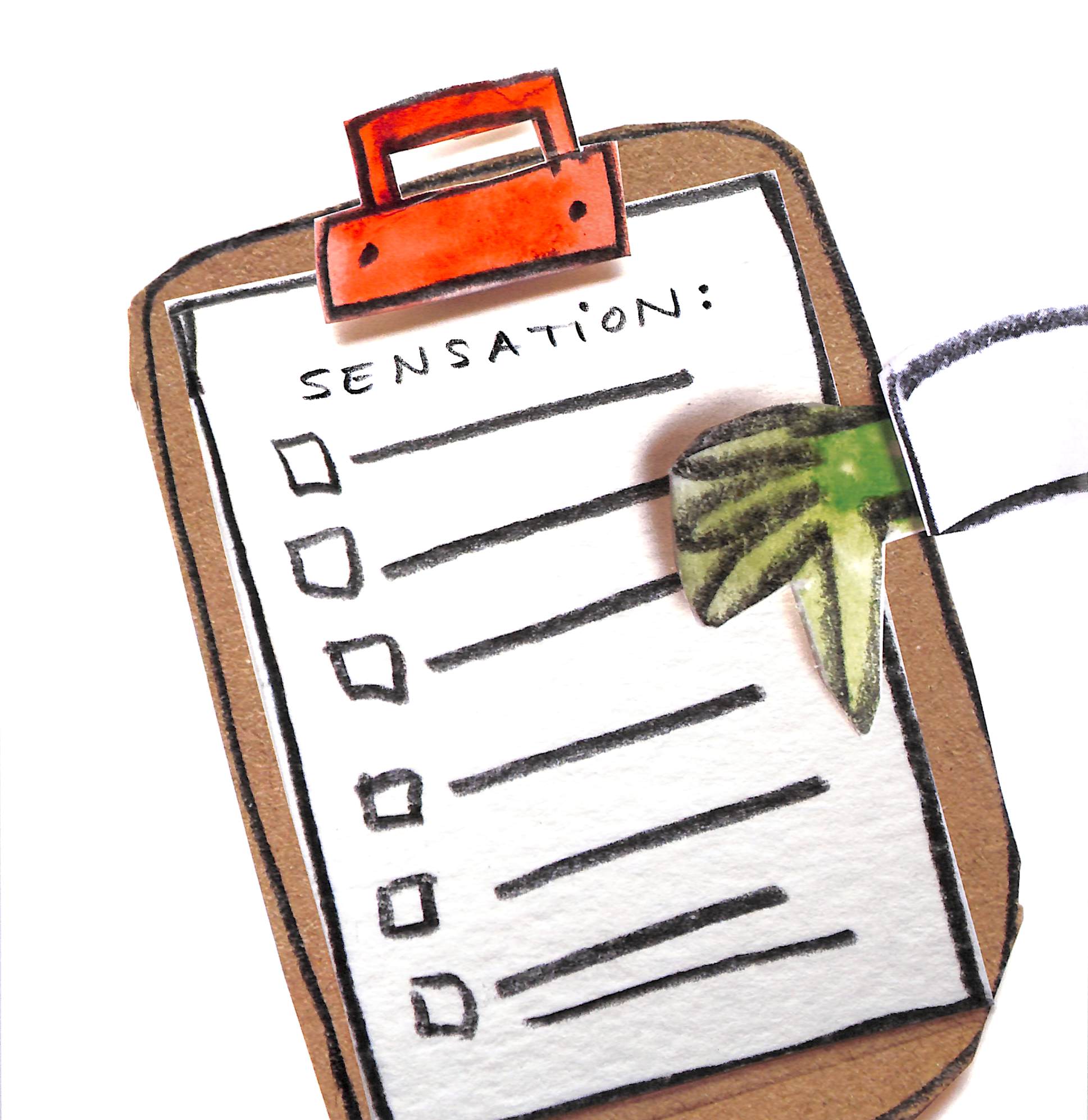 the colour monster - the feelings doctor and the emotions toolkit - Ảnh 6