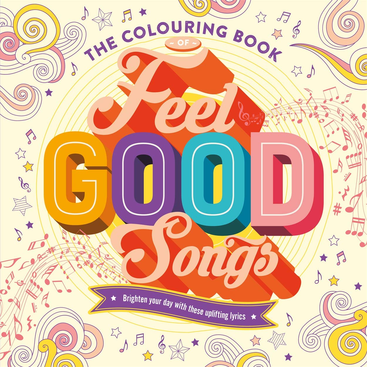 the colouring book - feel good songs - Ảnh 2