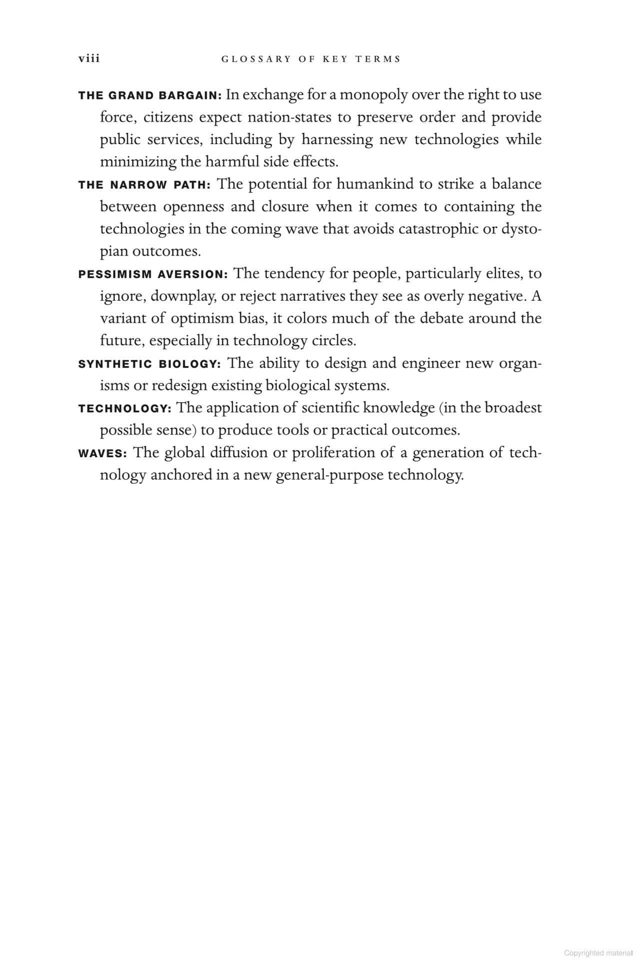 the coming wave - Ảnh 4