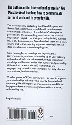 the communication book - Ảnh 2