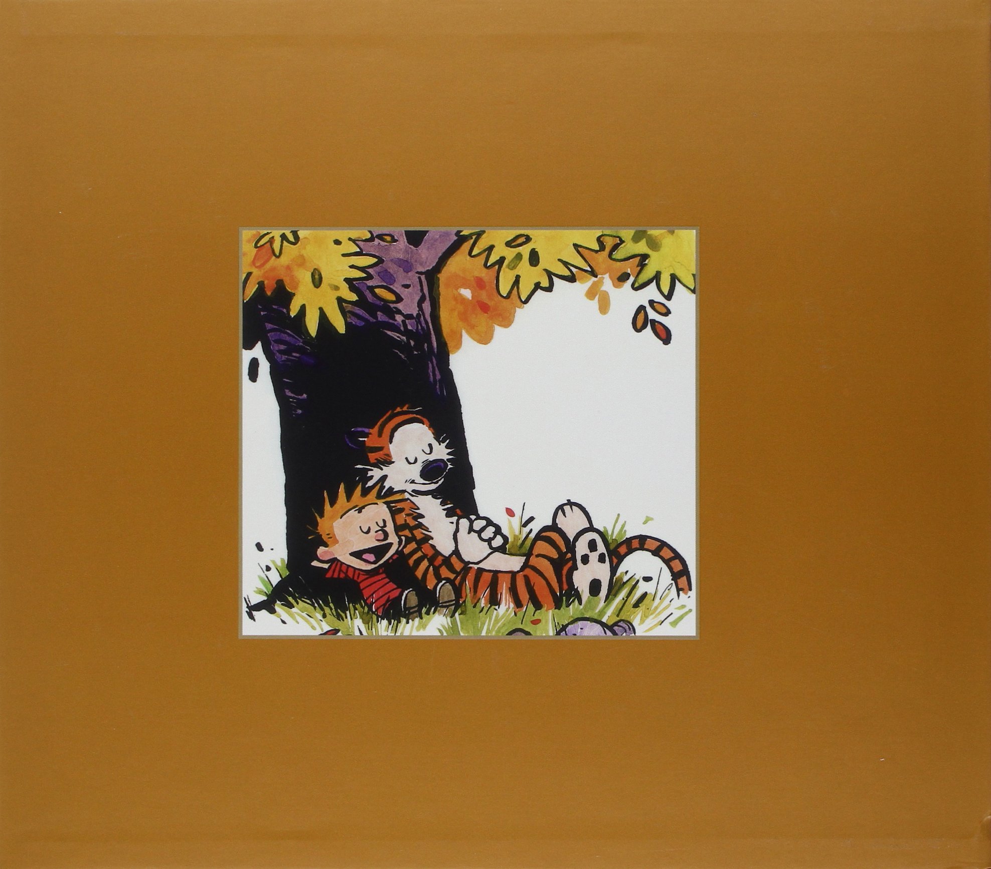the complete calvin and hobbes - Ảnh 16