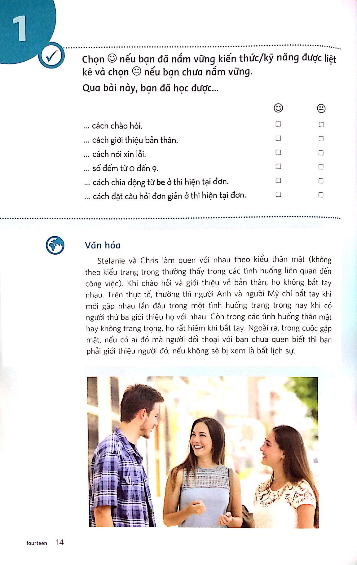 the complete course on english for me (kèm 01 đĩa mp3) - Ảnh 11