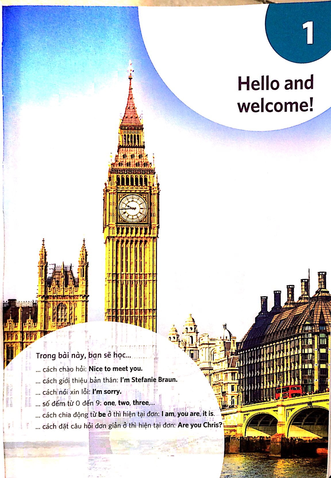 the complete course on english for me (kèm 01 đĩa mp3) - Ảnh 4