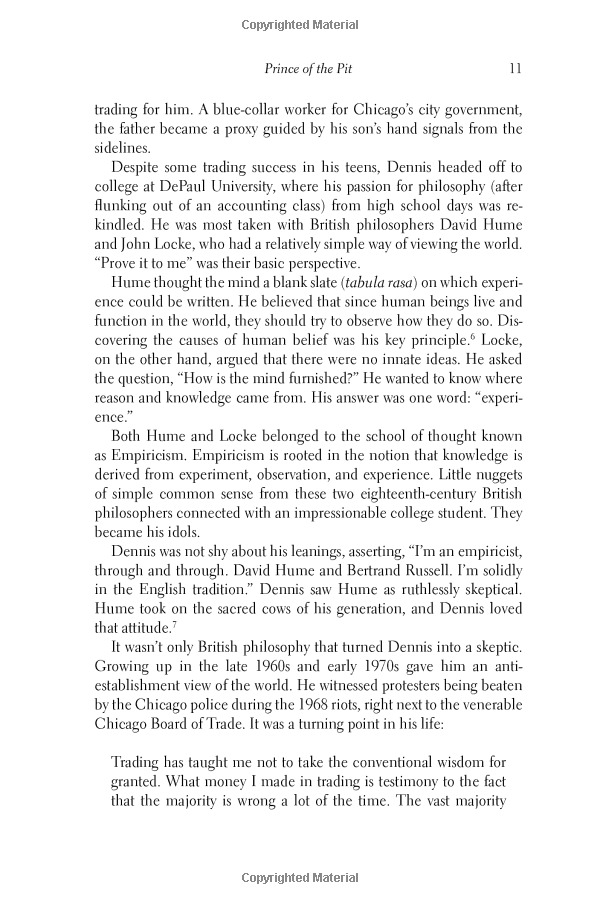 the complete turtletrader: the legend, the lessons, the results - Ảnh 15