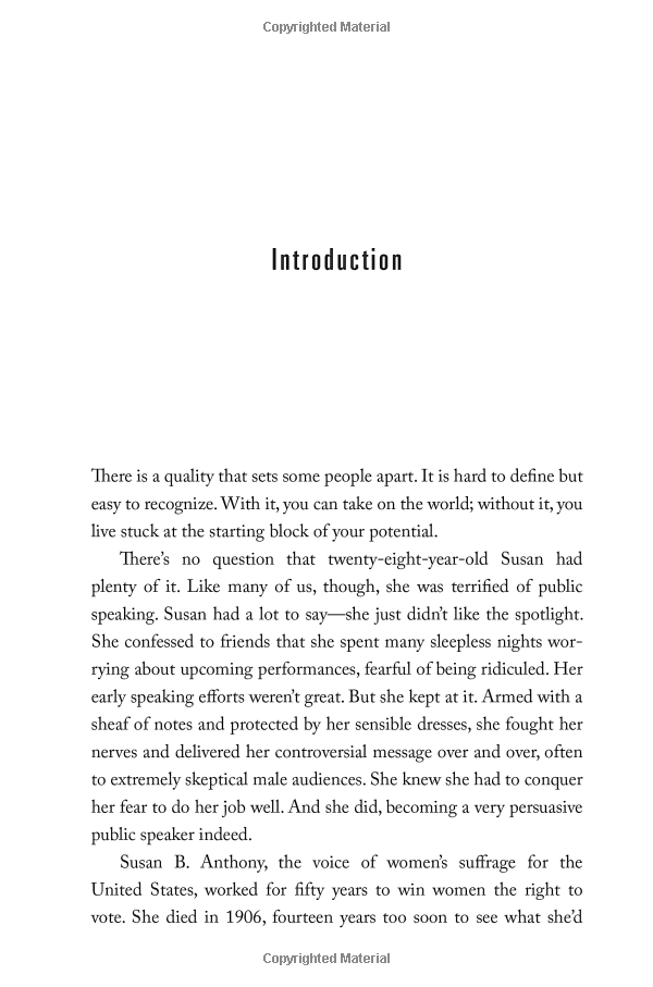 the confidence code: the science and art of self-assurance---what women should know - Ảnh 12