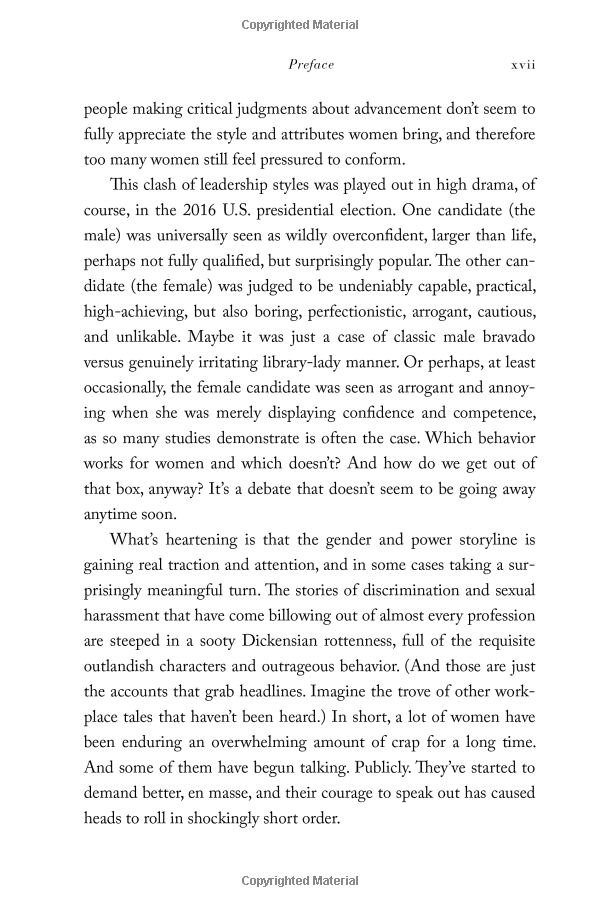 the confidence code: the science and art of self-assurance---what women should know - Ảnh 9
