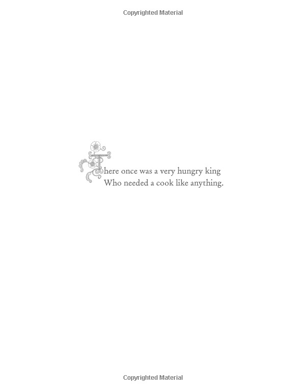 the cook and the king - Ảnh 2