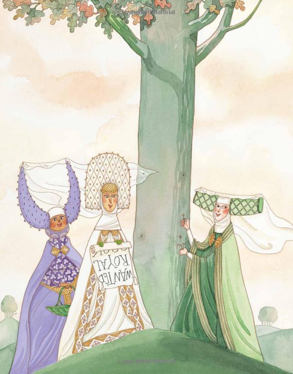 the cook and the king - Ảnh 4