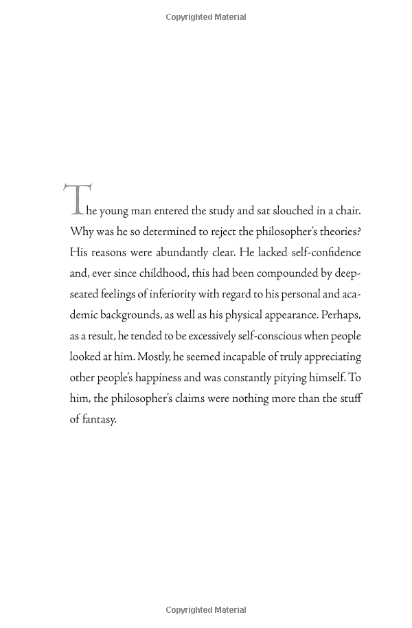 the courage to be disliked - Ảnh 10