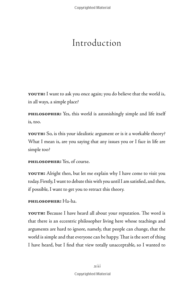 the courage to be disliked - Ảnh 5