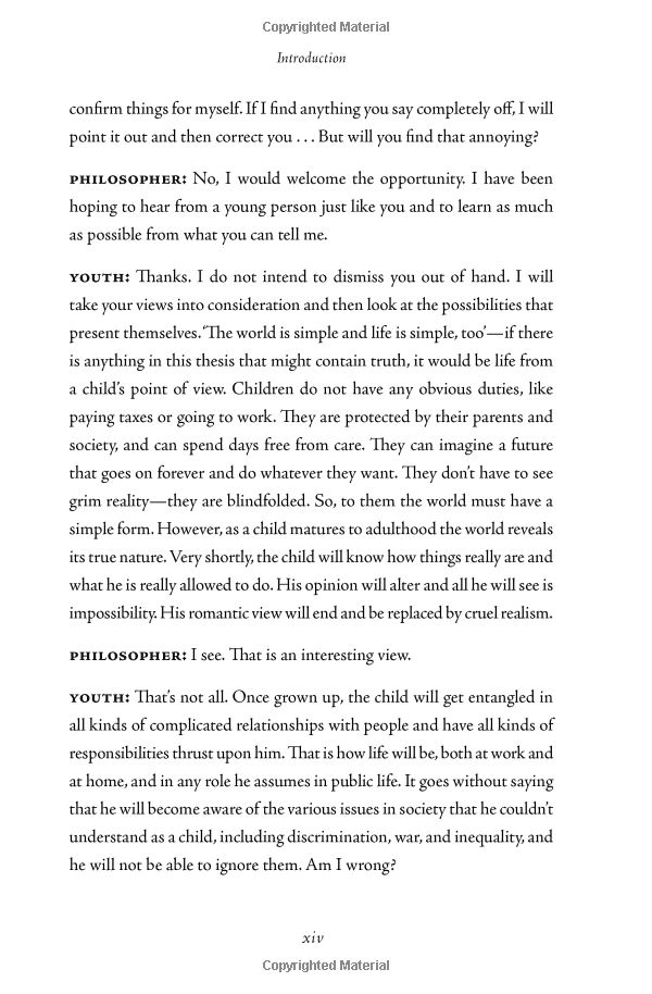 the courage to be disliked - Ảnh 6