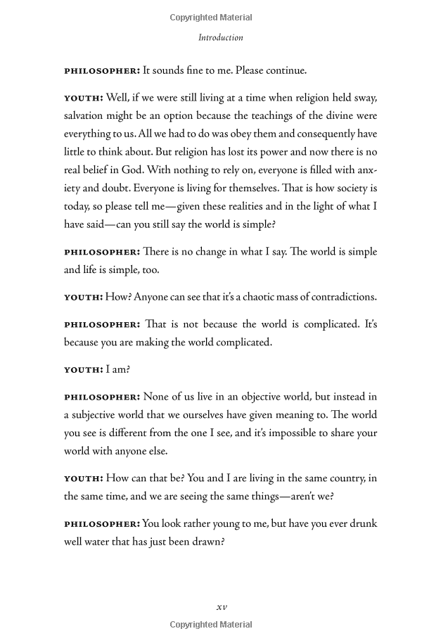 the courage to be disliked - Ảnh 7