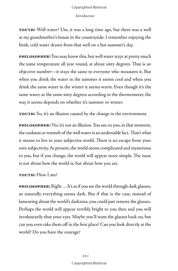 the courage to be disliked - Ảnh 8