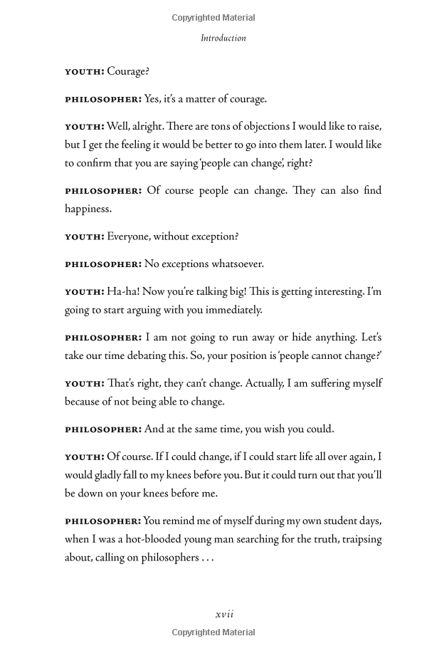 the courage to be disliked - Ảnh 9