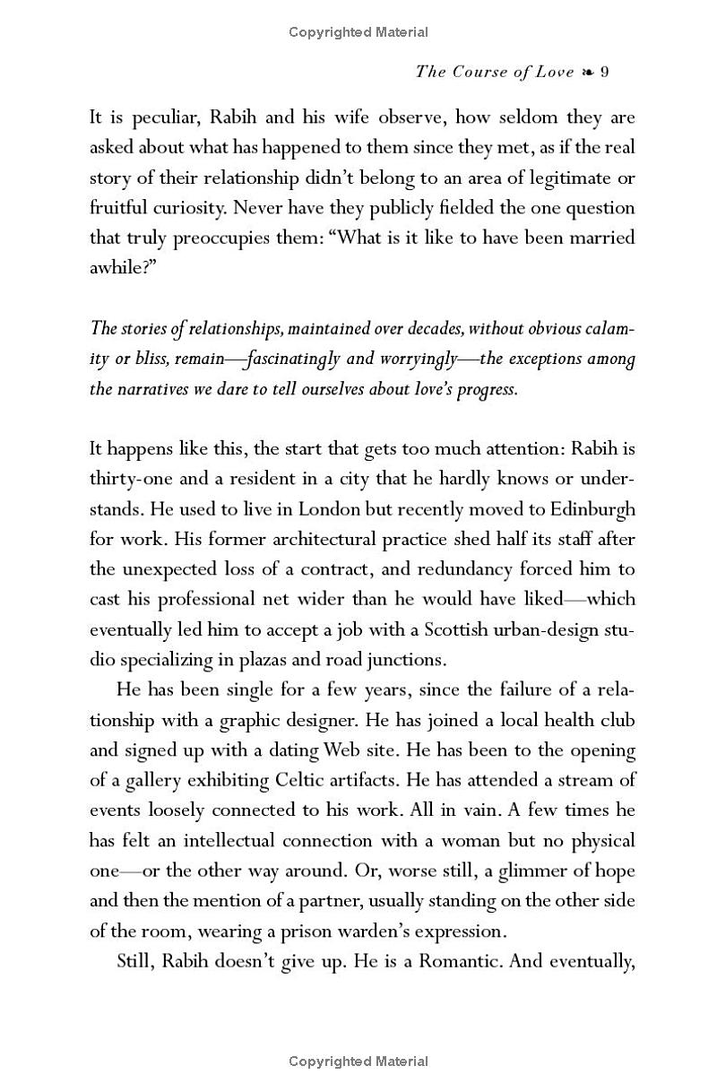 the course of love - Ảnh 12