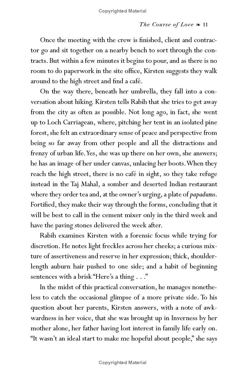 the course of love - Ảnh 14