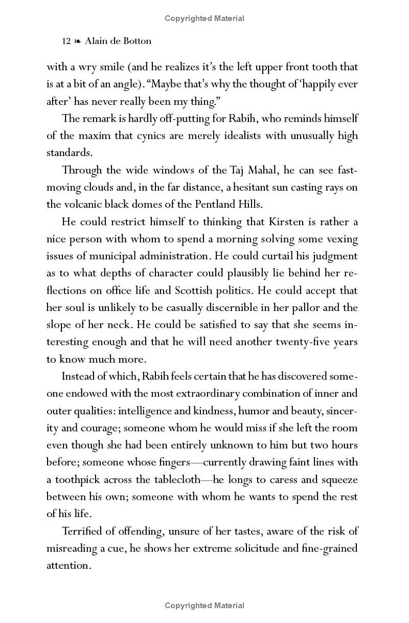 the course of love - Ảnh 15