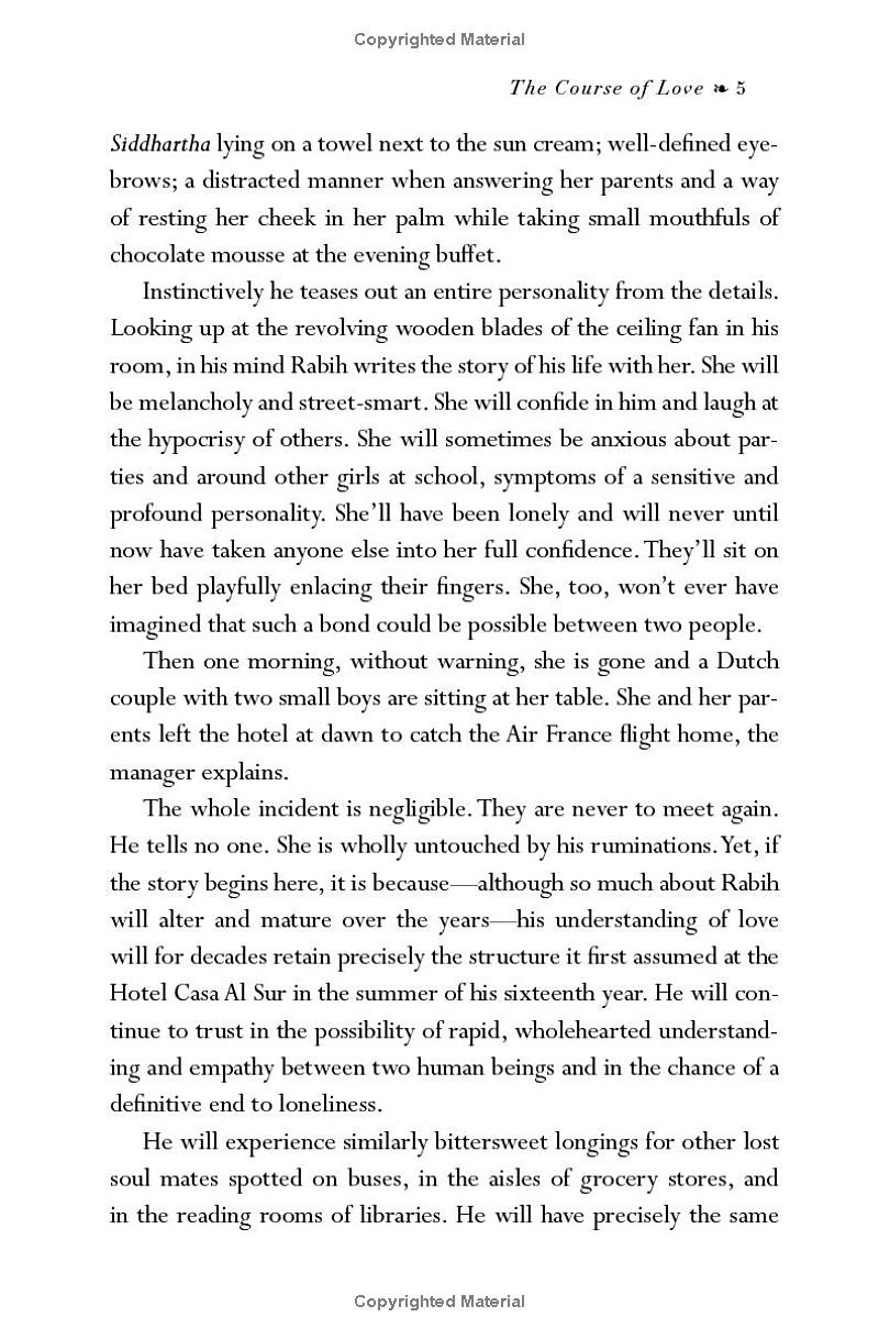 the course of love - Ảnh 8