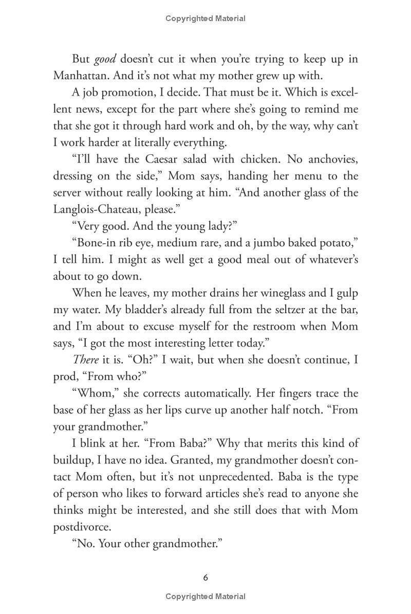 the cousins - Ảnh 10