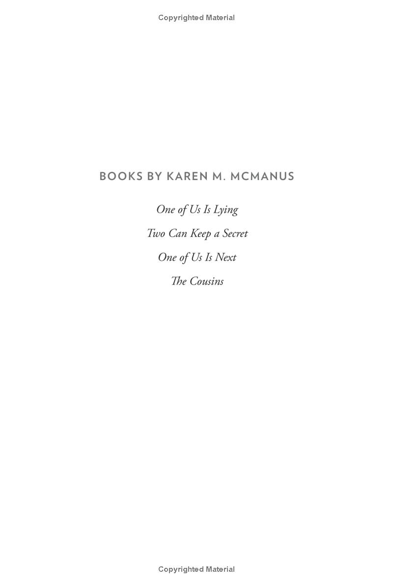 the cousins - Ảnh 2