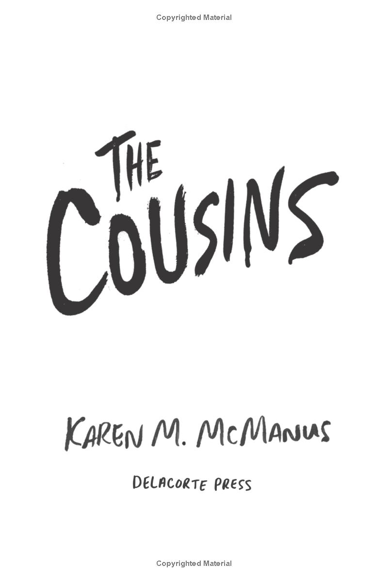 the cousins - Ảnh 3