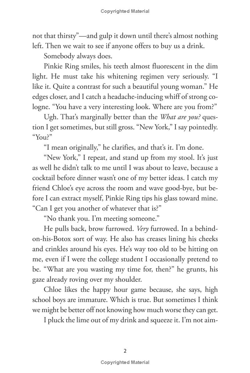 the cousins - Ảnh 6