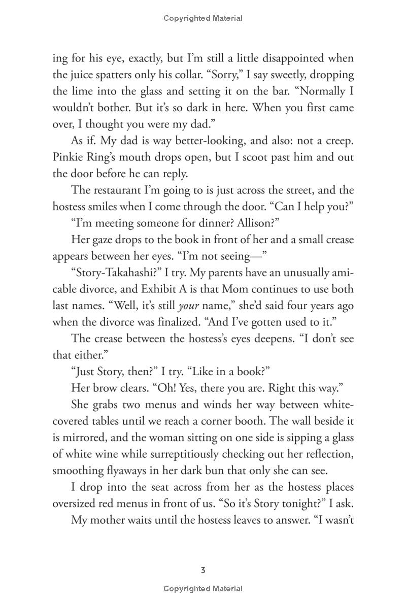 the cousins - Ảnh 7